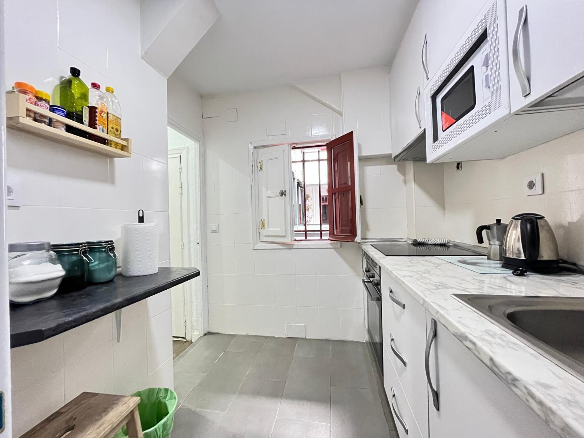 Ile Aina Exterior Nuevo Pena Apartman Madrid Kültér fotó