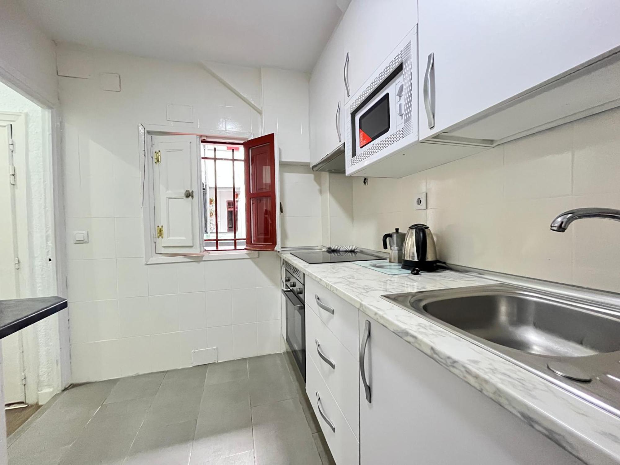 Ile Aina Exterior Nuevo Pena Apartman Madrid Kültér fotó